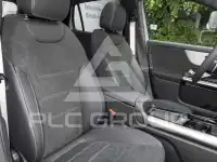 2025 Mercedes Benz GLA 250