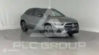 2025 Mercedes Benz GLA 250