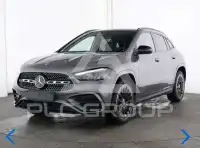 2025 Mercedes Benz GLA 250