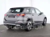 2025 Mercedes Benz GLA 250