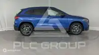 2025 Mercedes Benz GLA 250