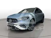 2025 Mercedes Benz GLA 250