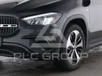 2025 Mercedes Benz GLA 250
