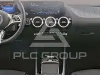 2025 Mercedes Benz GLA 250
