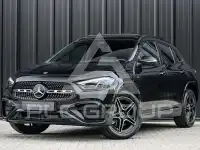 2025 Mercedes Benz GLA 250