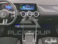 2025 Mercedes Benz GLA 250