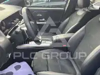 2025 Mercedes Benz GLA 250