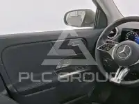 2025 Mercedes Benz GLA 250