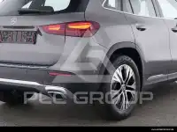 2025 Mercedes Benz GLA 250