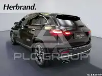 2025 Mercedes Benz GLA 250