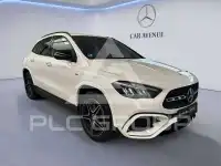 2025 Mercedes Benz GLA 250