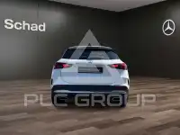 2025 Mercedes Benz GLA 250