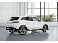 2025 Mercedes Benz GLA 250