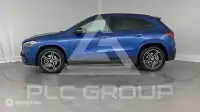 2025 Mercedes Benz GLA 250