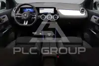 2025 Mercedes Benz GLA 250