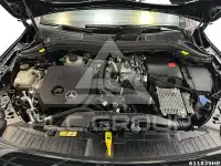2025 Mercedes Benz GLA 250