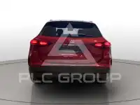 2025 Mercedes Benz GLA 250