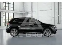 2025 Mercedes Benz GLA 250