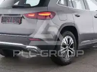 2025 Mercedes Benz GLA 250