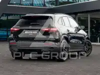 2025 Mercedes Benz GLA 250