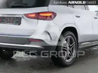 2025 Mercedes Benz GLA 250