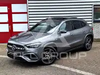 2025 Mercedes Benz GLA 250