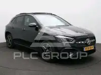 2025 Mercedes Benz GLA 250