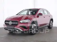 2025 Mercedes Benz GLA 250
