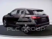2025 Mercedes Benz GLA 250