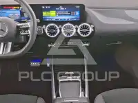 2025 Mercedes Benz GLA 250