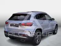 2025 Mercedes Benz GLA 250