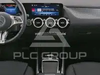 2025 Mercedes Benz GLA 250