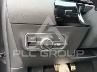 2025 Mercedes Benz GLA 250