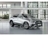 2025 Mercedes Benz GLA 250