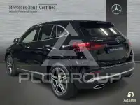 2025 Mercedes Benz GLA 250