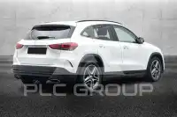 2025 Mercedes Benz GLA 250