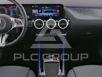 2025 Mercedes Benz GLA 250