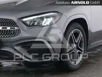 2025 Mercedes Benz GLA 250