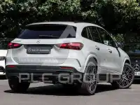 2025 Mercedes Benz GLA 250