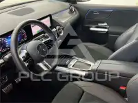 2025 Mercedes Benz GLA 250