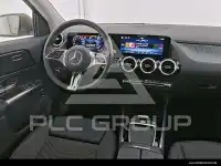 2025 Mercedes Benz GLA 250