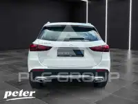 2025 Mercedes Benz GLA 250