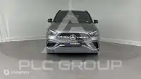 2025 Mercedes Benz GLA 250