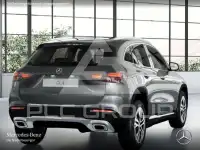 2025 Mercedes Benz GLA 250