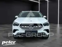 2025 Mercedes Benz GLA 250