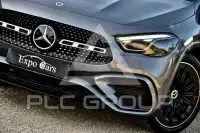 2025 Mercedes Benz GLA 250