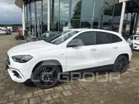 2025 Mercedes Benz GLA 250