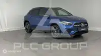 2025 Mercedes Benz GLA 250