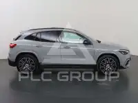 2025 Mercedes Benz GLA 250