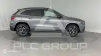 2025 Mercedes Benz GLA 250